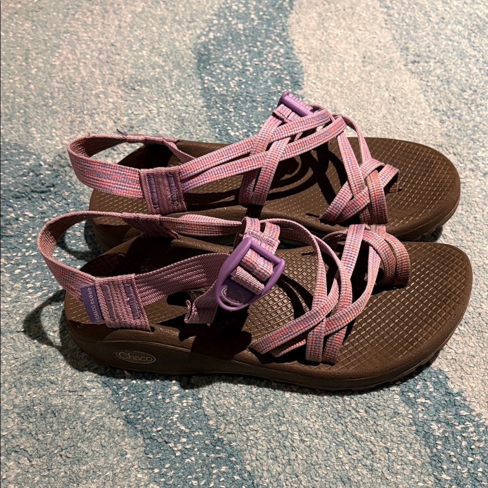 Chaco Sandals, Sz 7.